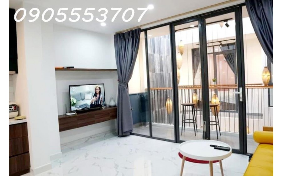 Bán Tòa căn hộ 250m2 dòng tiền >50 triệu đường HỒ XUÂN HƯƠNG, Ngũ Hành Sơn, Đà Nẵng Giá chỉ 1x TỶ